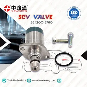 Rav4 Suction Control Valve-Nissan Suction Control Valve for Sale thumbnail-1