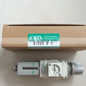CKD Water Pressure Reducing Valve W1000-8-W thumbnail-2