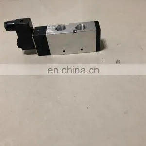 SHAKO Electric Control 5/2 Solenoid Valve PU520-04-S 220v thumbnail-2