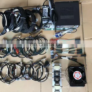 2020 Newest Beijing Common Rail Crdi System Tester Simulator Common Rail Injector Pump Test Bench Test System Host thumbnail-4