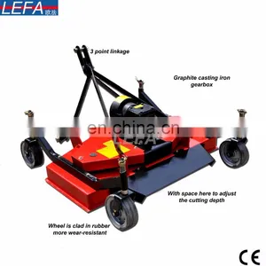 Finish Mower thumbnail-4