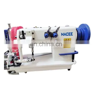 MC 8860-2 Double Chainstitch Sersatile Cup Sewing Machine thumbnail-2