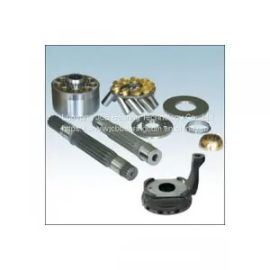 Rexroth A4VG Hydraulic Pump Spare Parts thumbnail-2