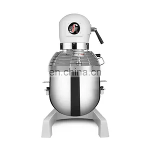 B20 Bakery Equipment Planetary Cake Mixer Price thumbnail-3