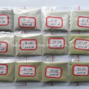 Resin Bond Industrial Micron Polishing Abrasive Diamond Powder thumbnail-2