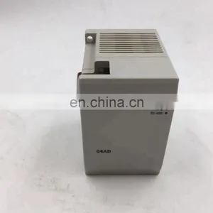 Delta EH3 Series DVP-Slim PLC Analog Modules DVP04AD-S thumbnail-1