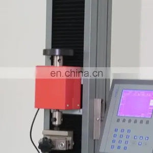 WDS-1/2/3/5KN Portable Benchtop United Universal Tensile Tester thumbnail-1