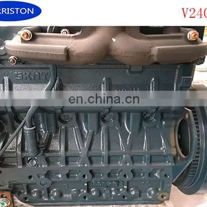 V2403 Diesel Engine For Kubota Combine Harvester thumbnail-2