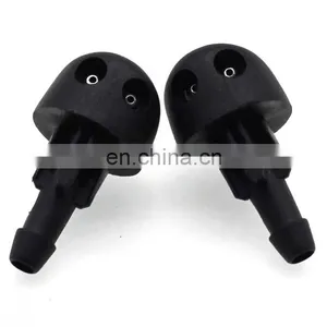 Window Windscreen Washer Jet Nozzle Spray 7700413545 For RENAULT CLIO thumbnail-1