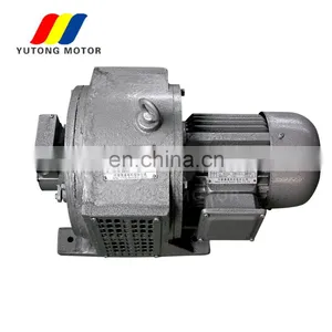 YCT Series YCT160-4A 220v 2.2kw ac Electric Motors thumbnail-5