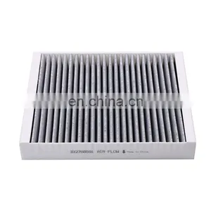 Factory Supply Automobile Air Conditioning Filter Hepa Cabin 392756591 thumbnail-3