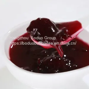 Specially Blended Black Tea（Flavored）china Supplier Factory thumbnail-4