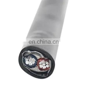 Outdoor Industrial YJLV22 Electric Wire Power Cables thumbnail-3