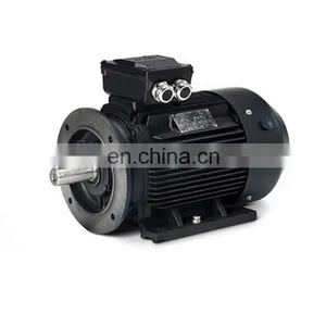 Electric Motor Y2-112M-2 4KW thumbnail-1