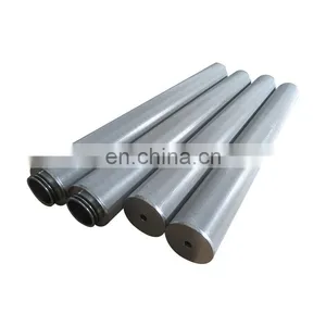 304 316 316L Sintered Stainless Steel Filter Element Cartridge Used in Front Filter for Water Treatment thumbnail-6