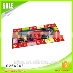 Hot Selling Funny Board Game Figures for Kids thumbnail-2