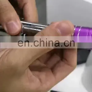 2020 Meso Injection Gun High Pressure Hyaluronic Needle Free Injection Pen thumbnail-1