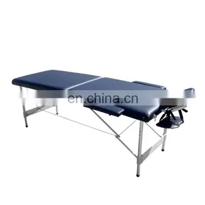 Beauty Spa Salon Folding Massage Bed Cushion Chair thumbnail-2