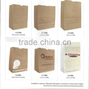 GROCERY SACKS thumbnail-1