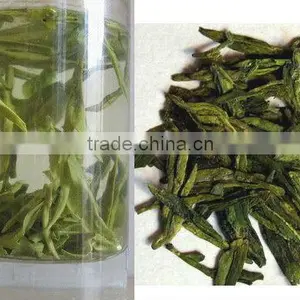 Dragon Well Chinese Longjing Green Tea , Chinese Green Tea Long Jing , China Green Tea thumbnail-1