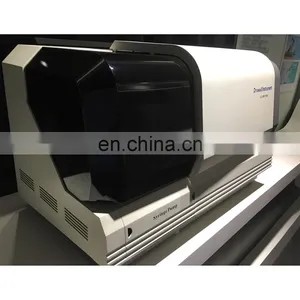High Pressure Liquid Chromatography Equipment With Column thumbnail-6