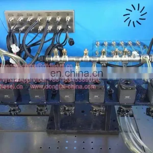 BD-CR815 Common Rail Diesel Injection Pump Test Bench thumbnail-2