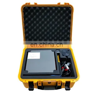 Asphalt Density Test Nuclear Densometer for Sale Troxler Moisture Density Gauge thumbnail-1