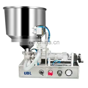 Manufactory Direct Blowing Filling Capping Machine for Pure Water thumbnail-2