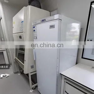 Highly Intelligent Mobile Pcr Nucleic Acid Testing Laboratory thumbnail-4