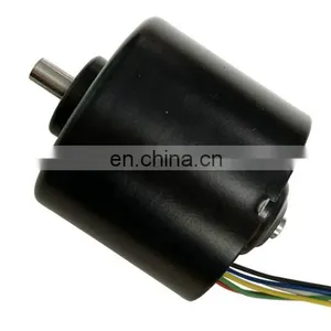 42mm Efficient 4000rpm 24 Volt dc Brushless Motor Inner Rotor 4235 thumbnail-1