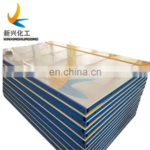 Hockey Plastic Sheet, Aluminium Profile China Ice Arena thumbnail-2