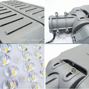 150W LED Street Light With High Pure Aluminum thumbnail-3
