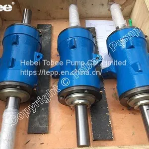 DAM005M Bearing Assembly thumbnail-1