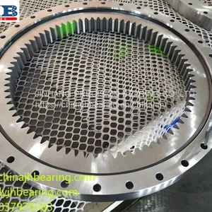 VLI 200744 N Slewing Bearing for Conveyor Booms Machine 848x648x56mm thumbnail-4