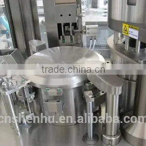 NJP-200 Capsule Filling Machine thumbnail-2