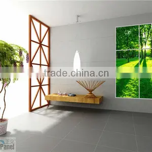 2016 Luminous Led Sky Curtain Wall Panel thumbnail-2