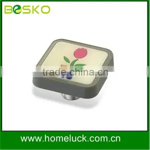 Drawer Kids Furniture Knob Pvc Knobs Funny Knob thumbnail-1