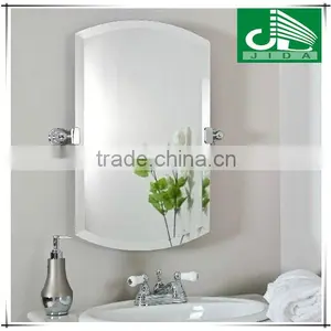 Wall Mirror Without Frame thumbnail-1