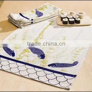 Best Quality Waffle Kitchen Towel thumbnail-1