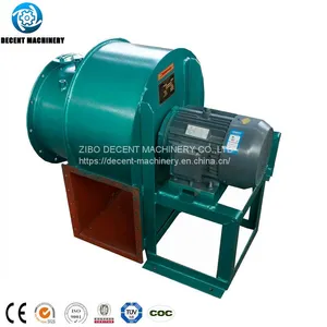 Dynamic Fan High Pressure Explosion Protection Centrifugal Blower thumbnail-5