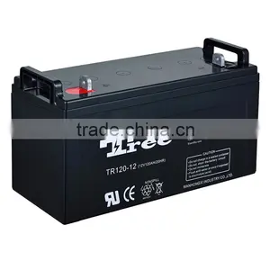 CE MSDS Smf Gel Battary 12v 120ah Gel Solar Batteries Quality Choice thumbnail-2