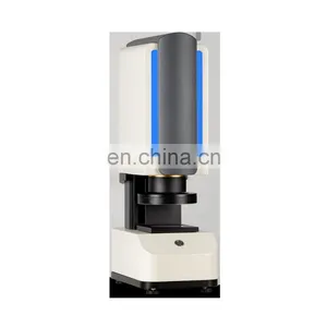 FOV One-Click Video Measuring Systems Image Dimension Measurement Instrument thumbnail-1