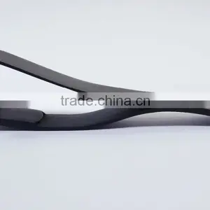New 2016 Eyelash Curler Tweezer Type - Tweezer For Curling Eyelash - Black Color Eyelash Curler thumbnail-1
