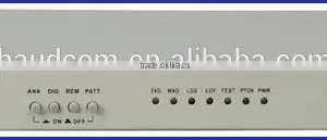 10/100Base-T Ethernet to V.35 Converter thumbnail-2