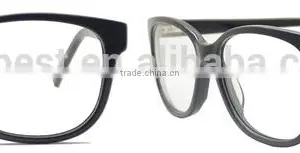 Acetate Opticcal Frame Acetate Ready Goods Fashion Eyewear thumbnail-1
