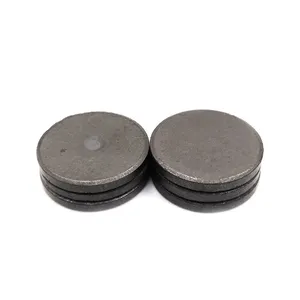 Good Price Ceramic Ferrite Magnet Ceramic Fridge Magnets for Sale thumbnail-2
