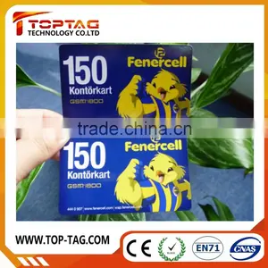 Cheap Paper Business Card Printing Writable thumbnail-3