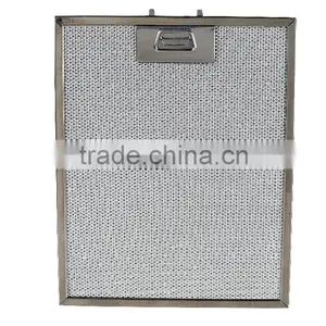Cooker Hood Filter,filter,european Style Range Hood Filter thumbnail-1