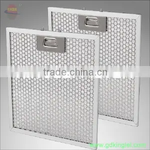 Range Hood Filter,aluminum Filter,european Style Range Hood Filter thumbnail-3