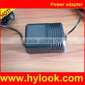 ac to ac Liner Adapter 9v 1000ma thumbnail-3